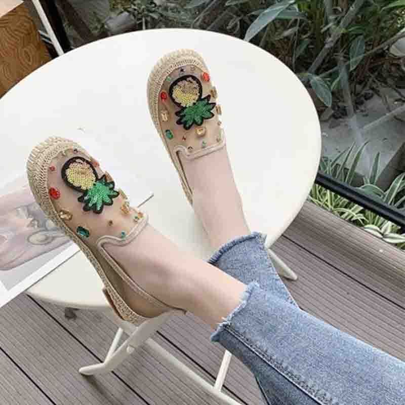 カジュアル   オシャレ度満点 シューズ＜F-3376＞
