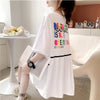 着心地抜群   女性力を高める Tシャツ カットソー＜F-3655＞