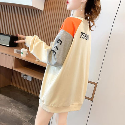 絶対欲しい安くてかわいい   スウェット<F-5044>