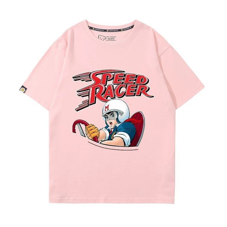 今季マストバイ  アバンギャルド カジュアル プリント 全7色 半袖 Tシャツ F-13056