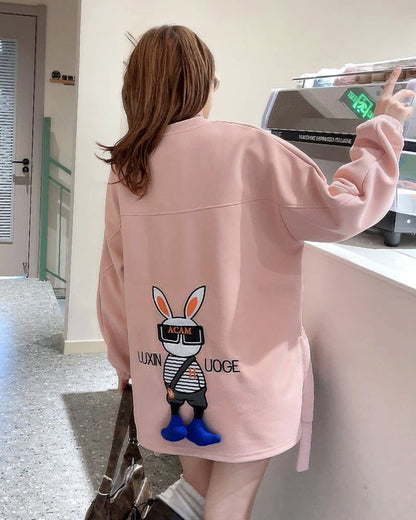 超人気商品   ウサギちゃんロゴ