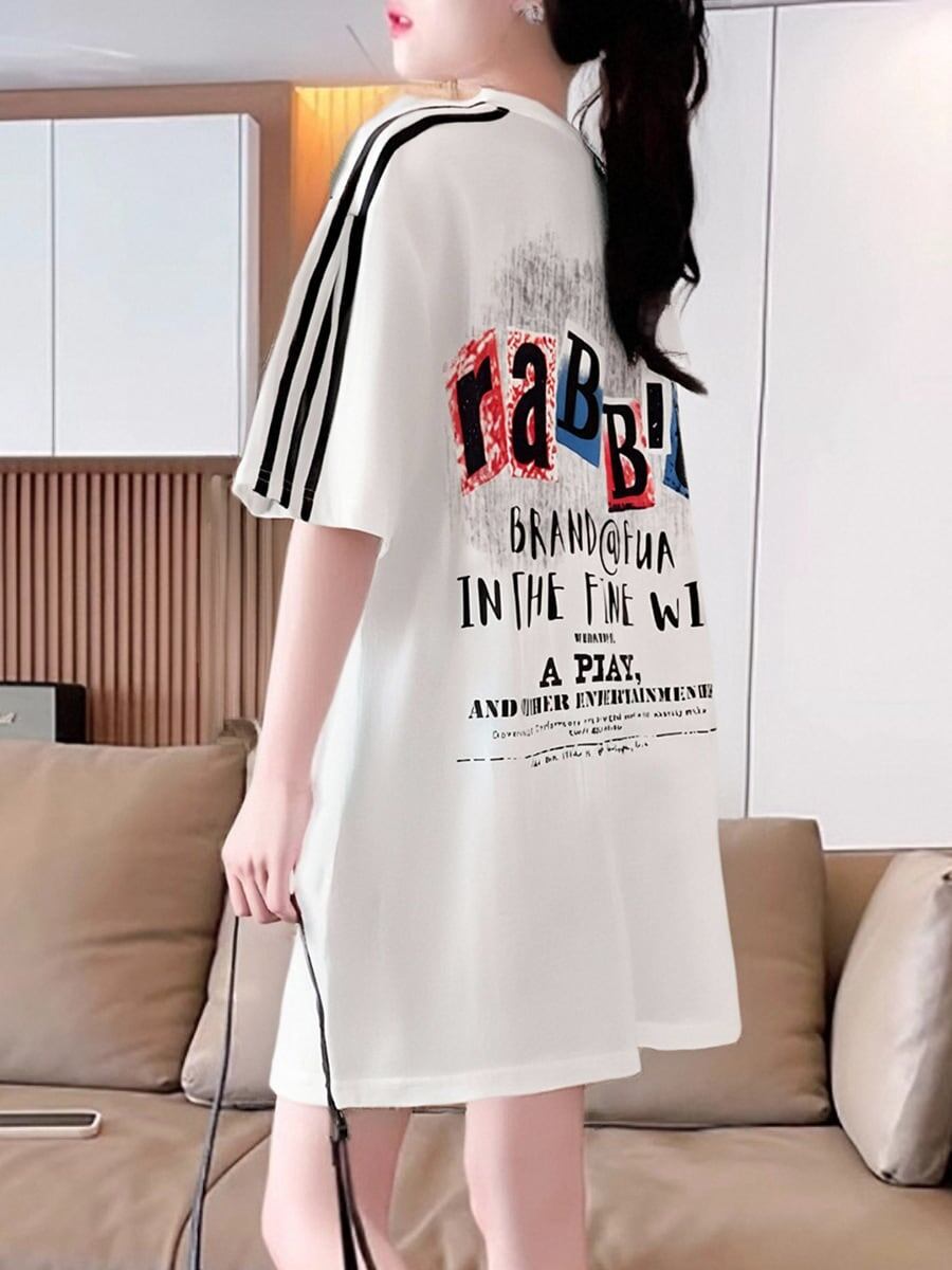 大好評 好感度UP 美人度アップ カジュアル 全4色 半袖 Tシャツ ＜F-11237＞