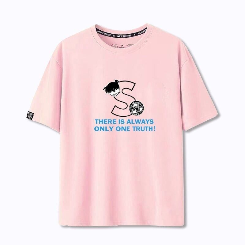 絶対流行 ファッション感満々 着心地良い 全5色 半袖 Tシャツ F-13083