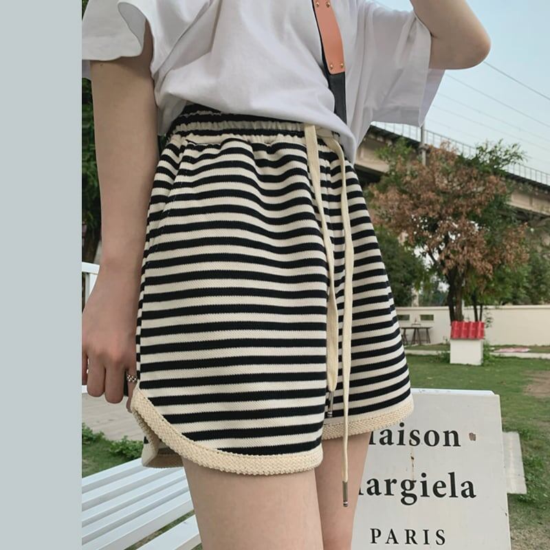 カジュアル   オシャレ度満点 パンツ ボトムス＜F-3221＞