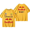 デザイン性抜群 ファッション感満々 着心地良い 全7色 半袖 Tシャツ F-13065