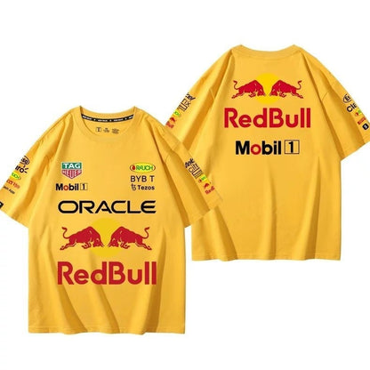 デザイン性抜群 ファッション感満々 着心地良い 全7色 半袖 Tシャツ F-13065
