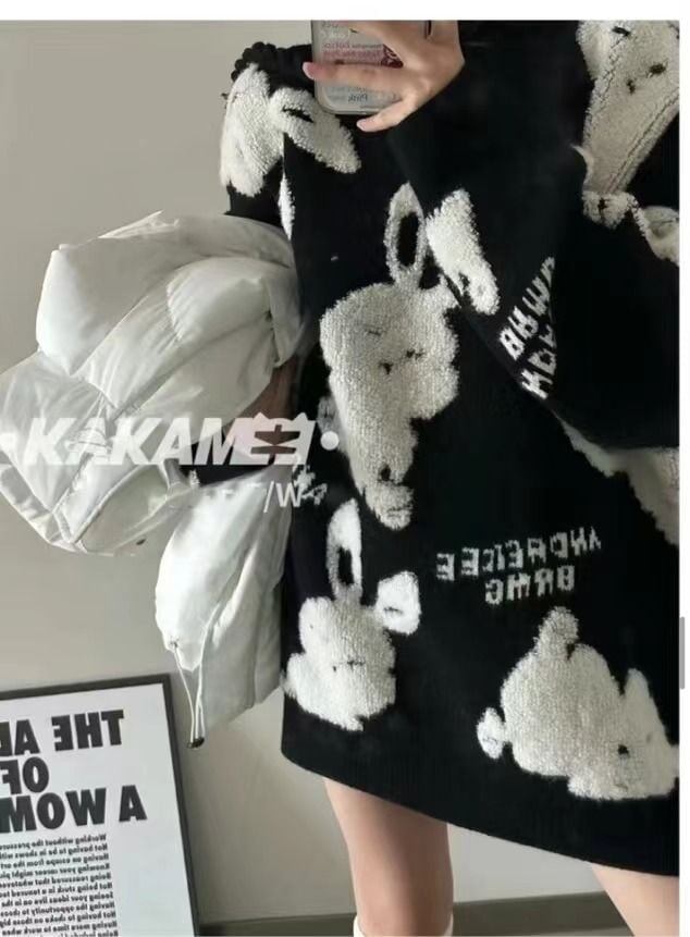 美人度アップ   ファッション個性派ルーズ