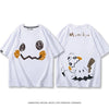 売り切れ必至 ファッション感満々 着心地良い 全5色 半袖 Tシャツ F-13077
