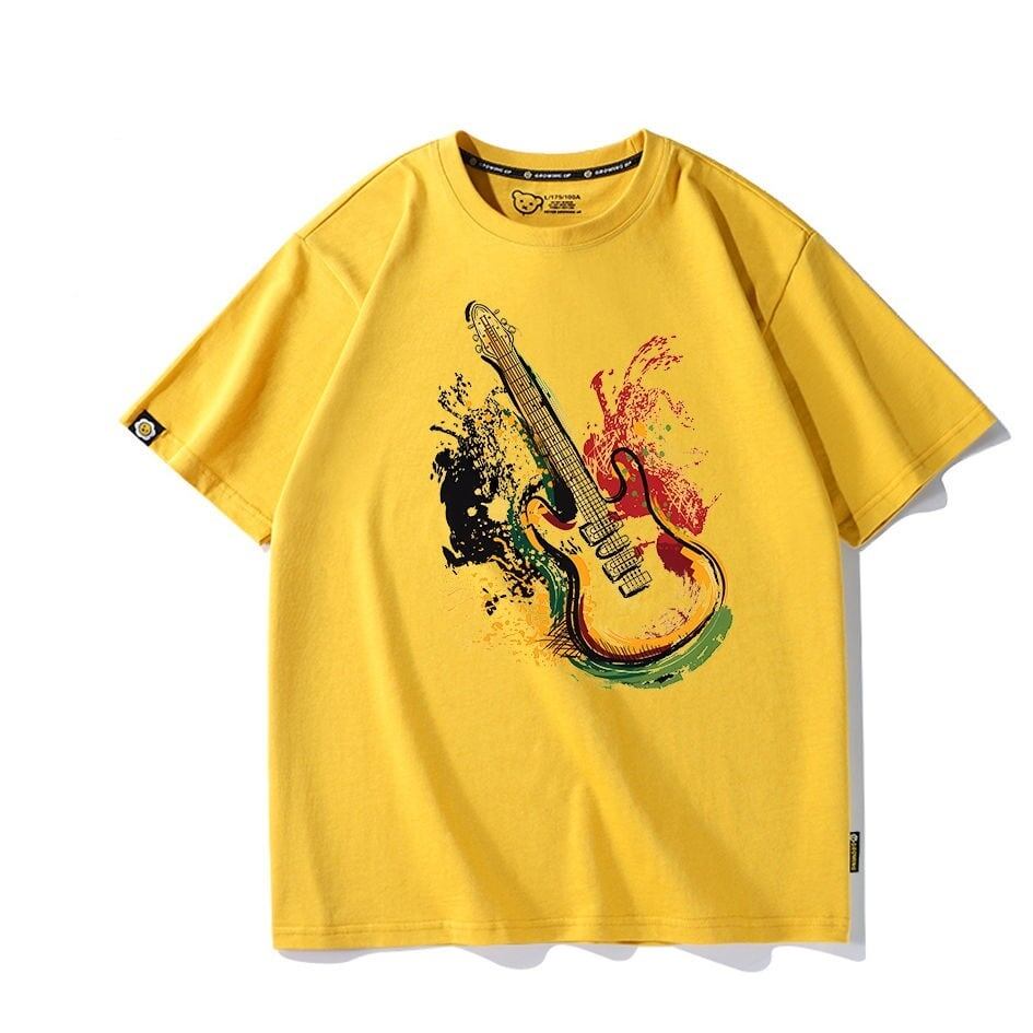 今季マストバイ 着回し力抜群 売り切れ必至 全5色 半袖Tシャツ<F-11537>