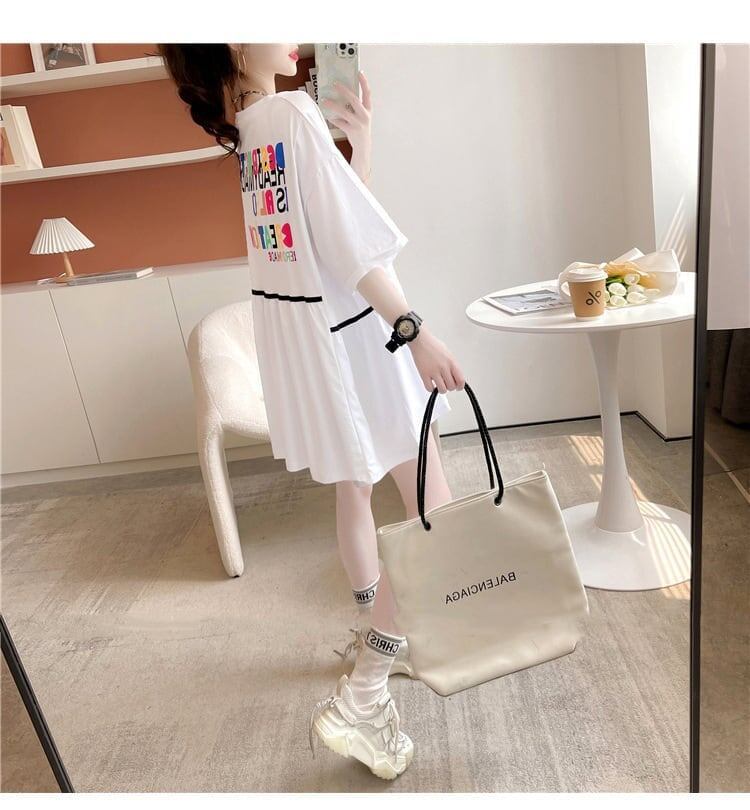 ファッションフレンチレイジースタイルシックトップ夏韓国スタイル<F-3000>