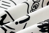早い者勝ち   ファッション プリント半袖Tシャツ 全3色<F-4894>