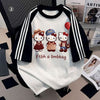 絶対欲しい  着心地良い デザイン性抜群 全8色 半袖 Tシャツ F-13145