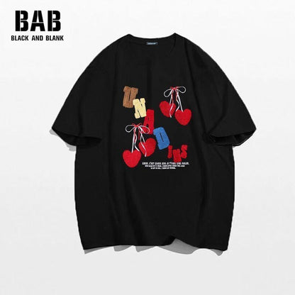 美人度アップ 着回し力抜群 売り切れ必至 全5色 半袖Tシャツ<F-11105>