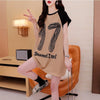 スタイリッシュ   一目惚れ Tシャツ カットソー＜F-3513＞