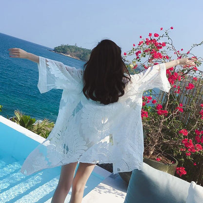 好感度満載   女性力を高める ブルゾン＜F-3022＞