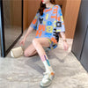 カジュアル   好感度満載 Tシャツ カットソー＜F-3323＞