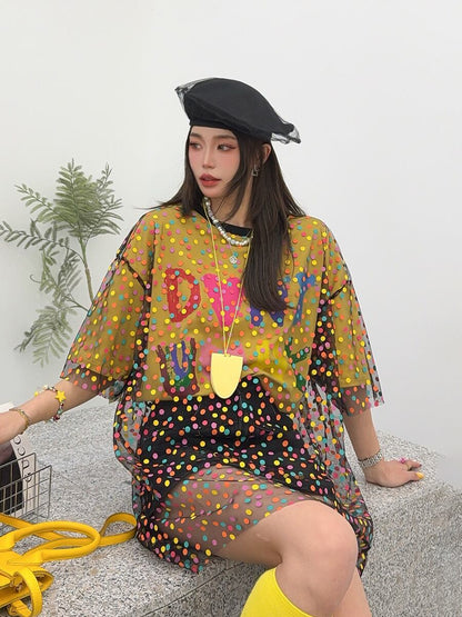 絶対流行 海外トレンド 定番シンプル 好感度UP カジュアル 全2色 半袖 Tシャツ ＜F-11225＞
