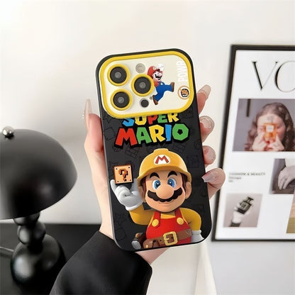 【小物】iPhone全機種対応   スマホケース