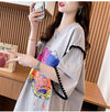売り切れ必至 ファッション 着心地抜群 プリント 半袖 Tシャツ＜F-8336＞