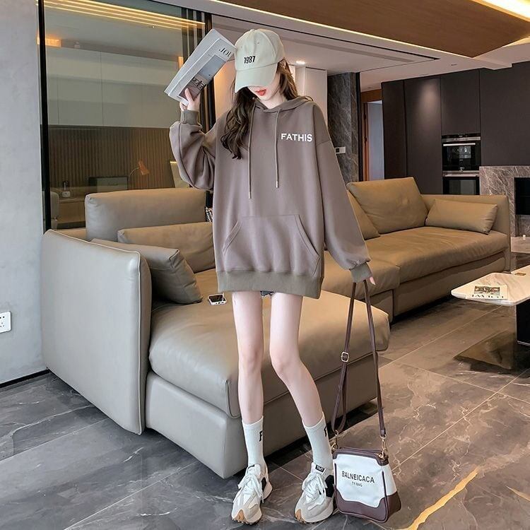 店舗販促品   キュートスウェット<F-5278>