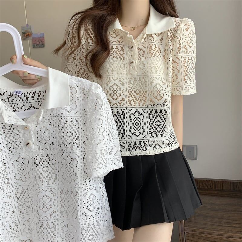 ファッション   美人度アップ Tシャツ カットソー＜F-3234＞