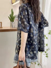 売れ筋 売り切れ必至 着回し力抜群 全2色 Tシャツ <F-12001>