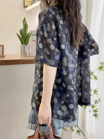 売れ筋 売り切れ必至 着回し力抜群 全2色 Tシャツ <F-12001>