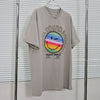 超人気商品 ラウンドネック シンプル 半袖 Tシャツ ＜F-8649＞