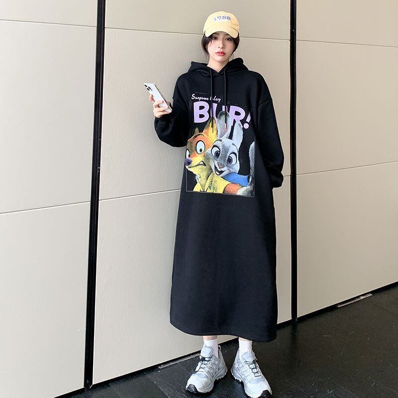 美人度アップ  プラスベルベット ニット ワンピース F-12923