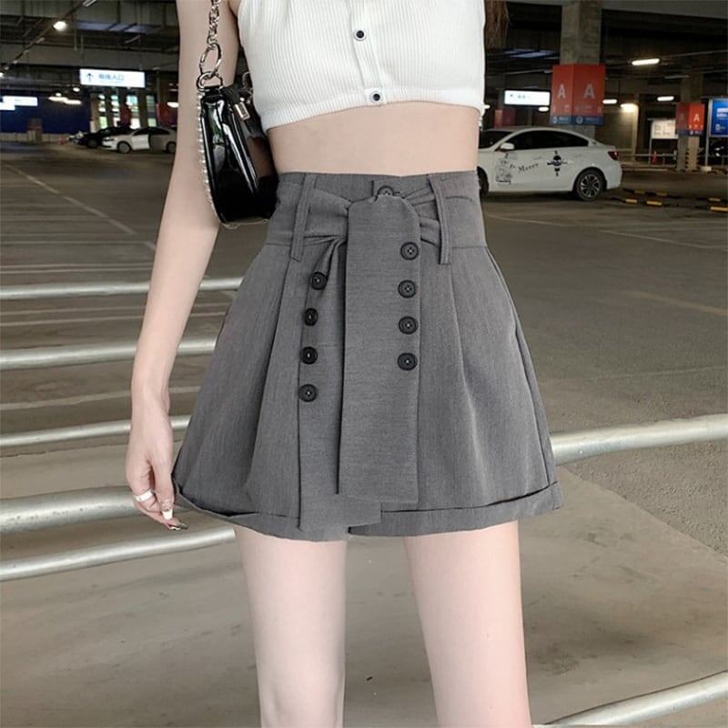 美感いっぱい   着心地抜群 ボトムス＜F-3360＞