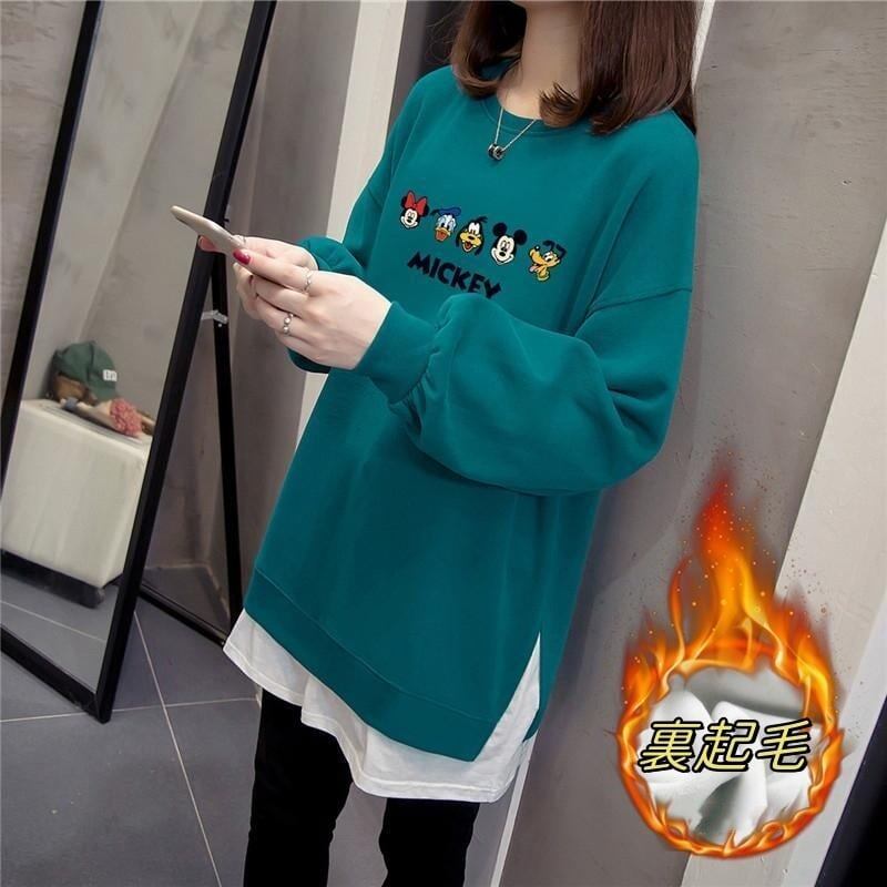 【裏起毛】絶対流行   ファッション