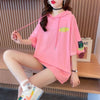 今季マストバイ プリント全3色 新作 半袖Tシャツ カットソー ＜F-8663＞