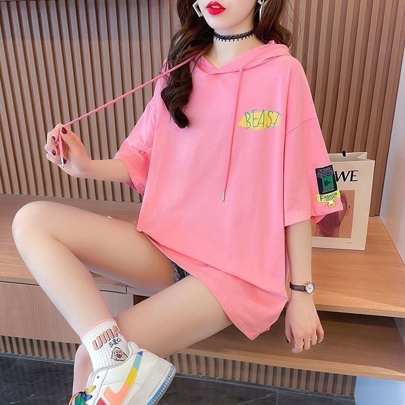 今季マストバイ プリント全3色 新作 半袖Tシャツ カットソー ＜F-8663＞