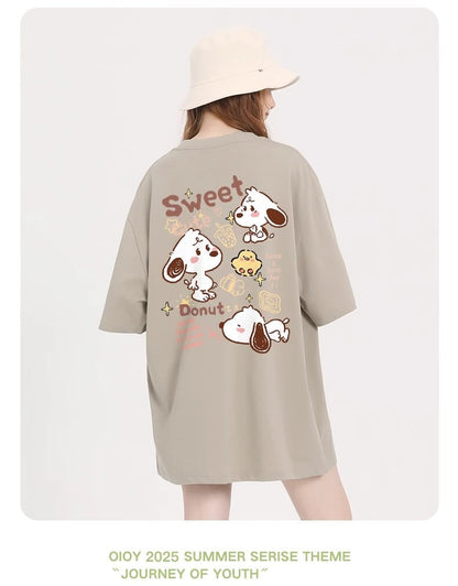 合わせやすい シンプル 大人気 半袖 Tシャツ F-13355