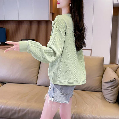 美人度アップ   絶対欲しい スウェット<F-8104>