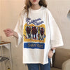 合わせやすい   美人度アップ Tシャツ カットソー＜F-3447＞