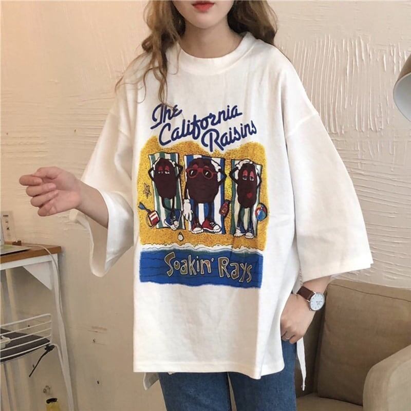 合わせやすい   美人度アップ Tシャツ カットソー＜F-3447＞