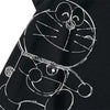 男女兼用 今季人気 カジュアル 半袖 Tシャツ F-13559