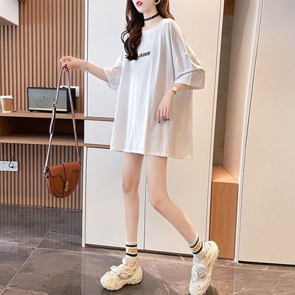 ファッション 好感度UP 海外トレンド カジュアル 全3色 半袖 Tシャツ ＜F-11489＞