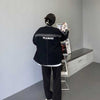 カジュアル   オシャレ度満点 ジャケット ブルゾン アウター＜F-2808＞