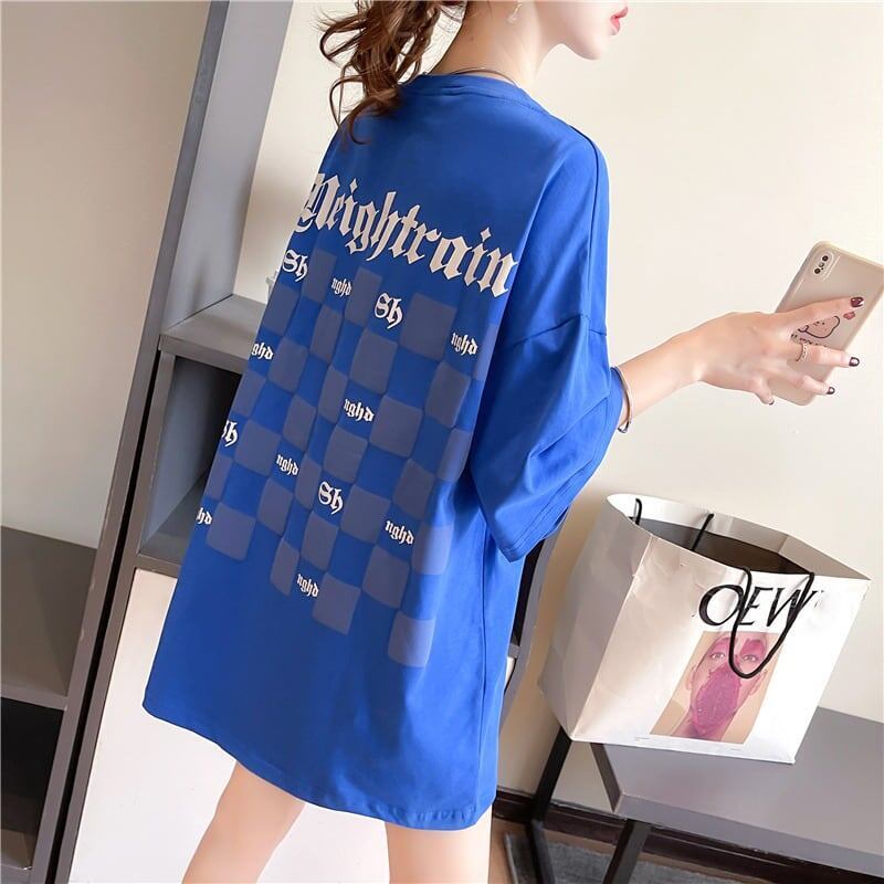スタイリッシュ   一目惚れ Tシャツ カットソー＜F-3060＞