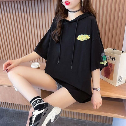今季マストバイ プリント全3色 新作 半袖Tシャツ カットソー ＜F-8663＞