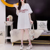 スタイリッシュ   一目惚れ Tシャツ カットソー＜F-3654＞