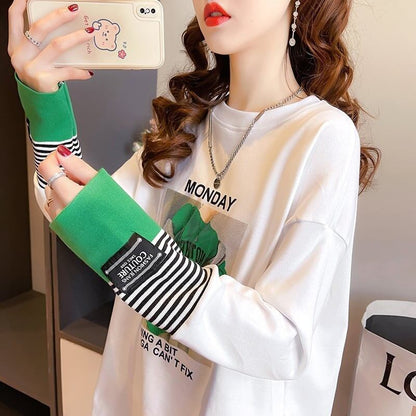 女性力を高める   着心地抜群 Tシャツ カットソー＜F-2865＞