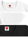 男女兼用 存在感抜群 カジュアル プリント 半袖 Tシャツ F-13528