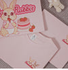 かわいい コーディネーター シンプル プリント Tシャツ F-13576