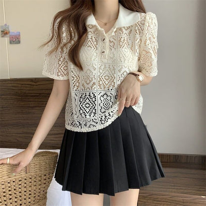 ファッション   美人度アップ Tシャツ カットソー＜F-3234＞