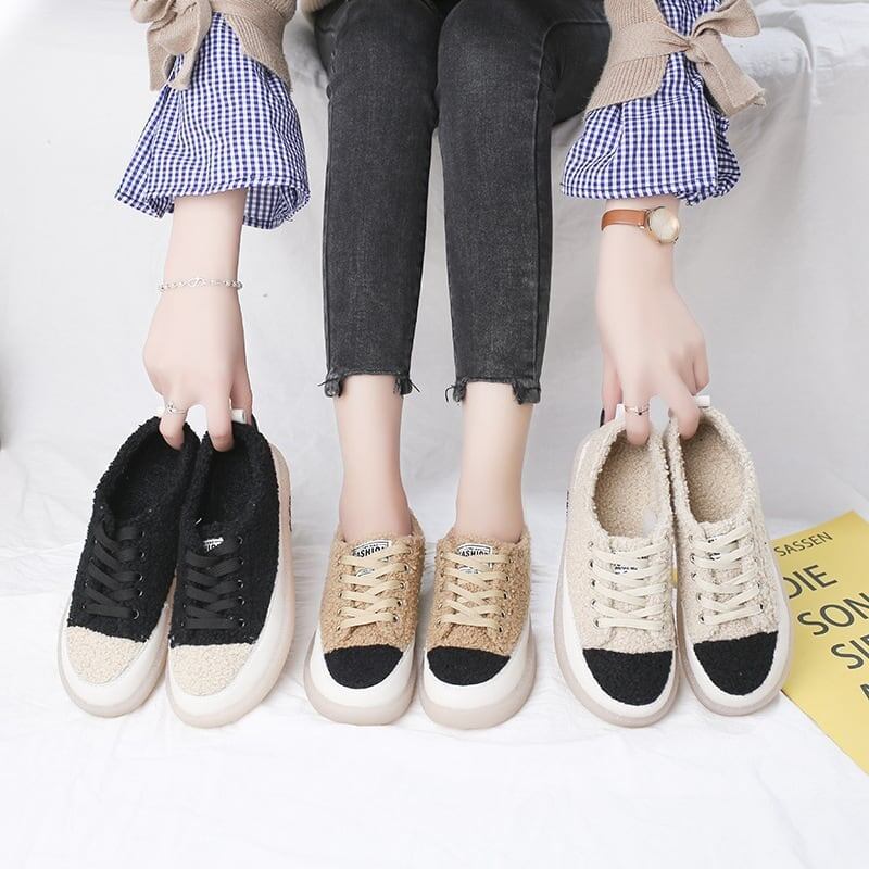 ファッション   シンプル シューズ＜F-2326＞