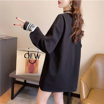 シンプル   ファッション Tシャツ カットソー＜F-3664＞