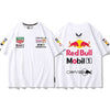 絶対欲しい  デザイン性抜群 ファッション感満々 着心地良い 全8色 半袖 Tシャツ <F-13059>